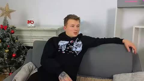 Olli and Stiw online show from 8, 1, 2026