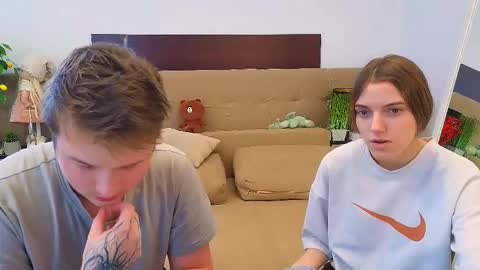 Olli and Stiw online show from 11, 2, 2026