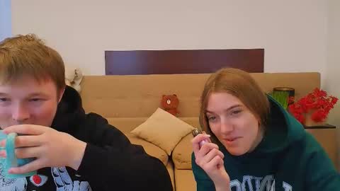 Olli and Stiw online show from 13, 2, 2026