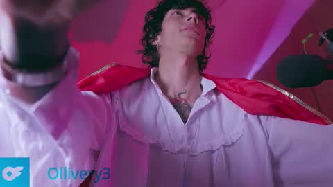     online show from 31, 10, 2025