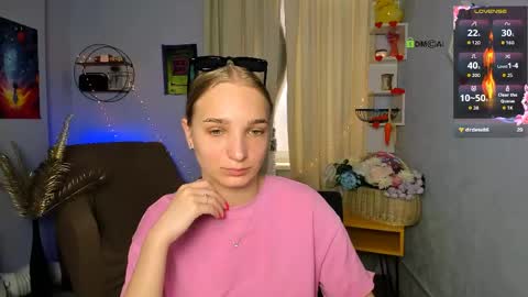 Ollivia online show from 26, 5, 2026