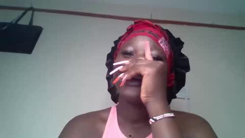 Snapshot of ollleina chatting on 2, 4, 2026 ollleina online show from 2, 4, 2026