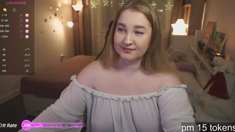 Snapshot of ollydoll chatting on 20, 1, 2025 OllyDoll online show from 20, 1, 2025