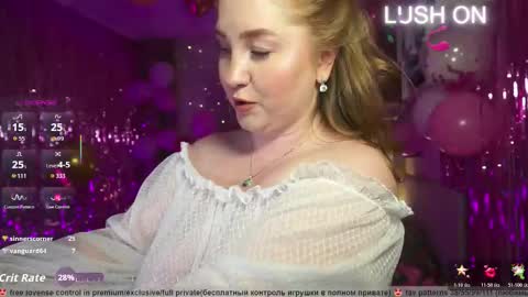 Snapshot of ollydoll chatting on 30, 3, 2026 OllyDoll online show from 30, 3, 2026