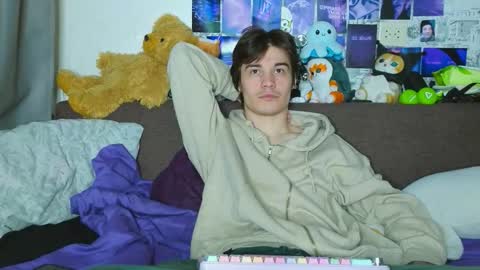 Tony online show from 4, 11, 2025