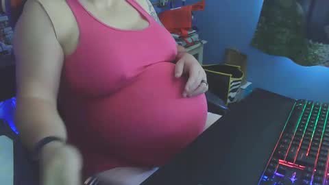 Snapshot of olorlando321 chatting on 21, 2, 2026 Dani Pregna online show from 21, 2, 2026