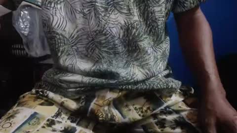 Snapshot of oly10022020 chatting on 14, 9, 2025 OlySantos online show from 14, 9, 2025