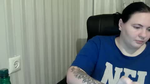 OlyaAndNetty online show from 22, 10, 2025