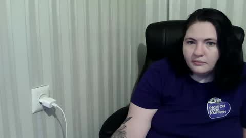 OlyaAndNetty online show from 29, 10, 2025