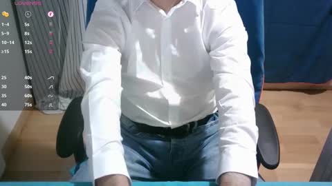 Snapshot of omar87ram chatting on 17, 1, 2025 Omar online show from 17, 1, 2025