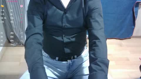 Snapshot of omar87ram chatting on 20, 2, 2025 Omar online show from 20, 2, 2025