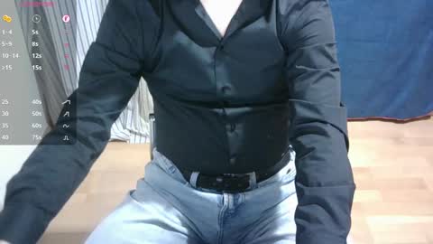 Snapshot of omar87ram chatting on 21, 2, 2025 Omar online show from 21, 2, 2025