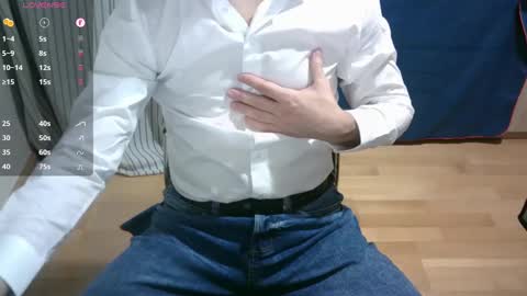 Snapshot of omar87ram chatting on 8, 3, 2025 Omar online show from 8, 3, 2025