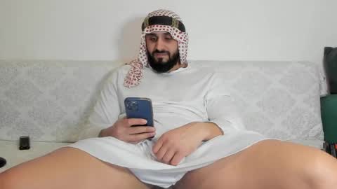 Omar online show from 28, 1, 2025