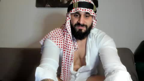 Omar online show from 9, 10, 2025