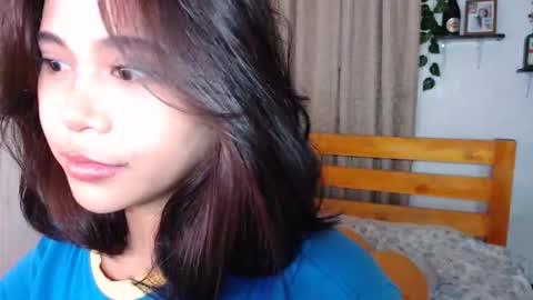 Snapshot of omariaennaid chatting on 25, 9, 2025 Angel online show from 25, 9, 2025