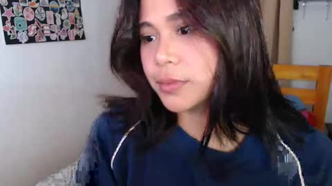 Snapshot of omariaennaid chatting on 13, 10, 2025 Angel online show from 13, 10, 2025