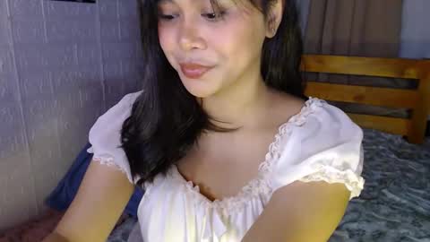 Snapshot of omariaennaid chatting on 26, 3, 2026 Angel online show from 26, 3, 2026