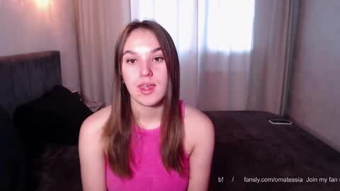 Tessa online show from 17, 12, 2024