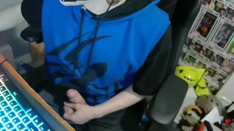 omega_afterdark online show from 2, 12, 2025