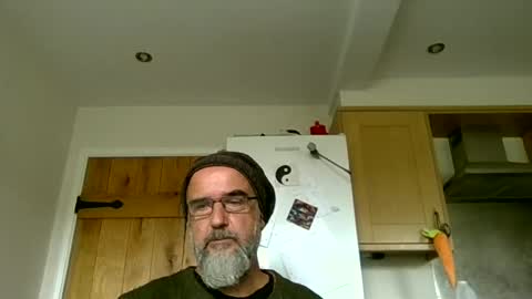 omegaspace666 online show from 12, 6, 2026