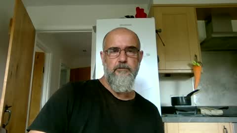 omegaspace666 online show from 19, 6, 2026