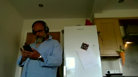 omegaspace666 online show from 21, 6, 2026