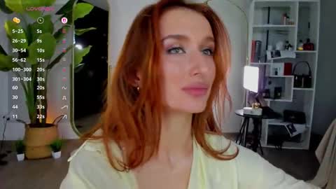 Miss Omelia online show from 1, 2, 2026