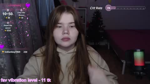 Snapshot of omellyoo chatting on 22, 12, 2024 MellY online show from 22, 12, 2024