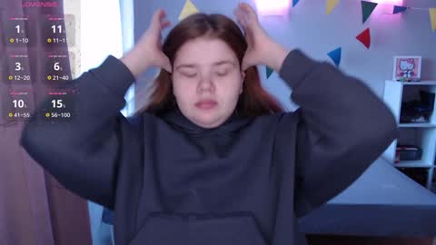 Snapshot of omellyoo chatting on 29, 1, 2025 MellY online show from 29, 1, 2025