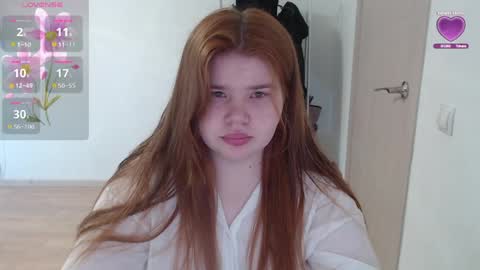 Snapshot of omellyoo chatting on 31, 3, 2026 MellY online show from 31, 3, 2026