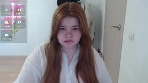 Snapshot of omellyoo chatting on 1, 4, 2026 MellY online show from 1, 4, 2026