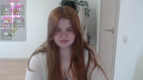 Snapshot of omellyoo chatting on 5, 4, 2026 MellY online show from 5, 4, 2026