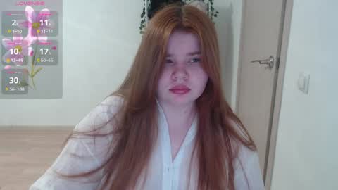 Snapshot of omellyoo chatting on 8, 4, 2026 MellY online show from 8, 4, 2026