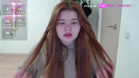 Snapshot of omellyoo chatting on 16, 4, 2026 MellY online show from 16, 4, 2026