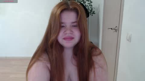 Snapshot of omellyoo chatting on 19, 4, 2026 MellY online show from 19, 4, 2026