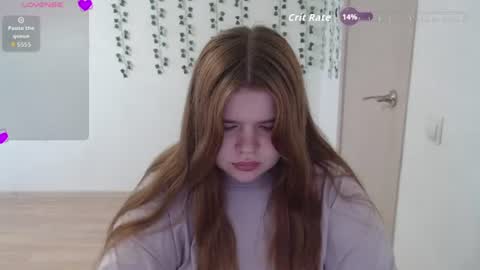 Snapshot of omellyoo chatting on 18, 6, 2026 MellY online show from 18, 6, 2026