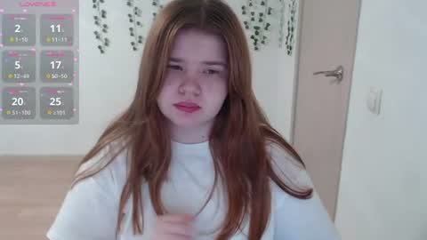 Snapshot of omellyoo chatting on 11, 7, 2026 MellY online show from 11, 7, 2026