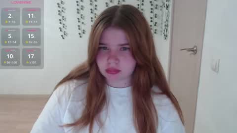 Snapshot of omellyoo chatting on 12, 7, 2026 MellY online show from 12, 7, 2026