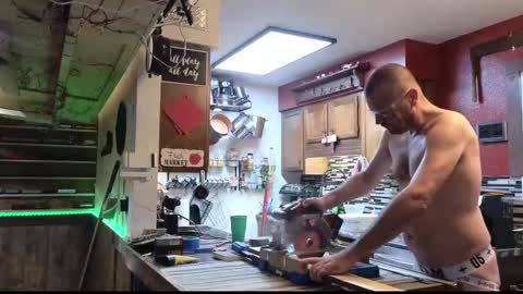 Norm online show from 8, 2, 2025