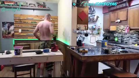 Norm online show from 16, 2, 2025