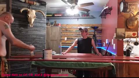 Norm online show from 28, 2, 2025