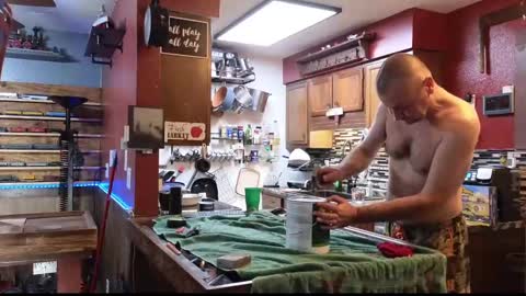 Norm online show from 5, 3, 2025