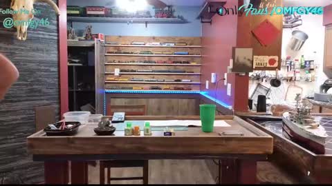 Norm online show from 9, 3, 2025