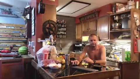 Norm online show from 26, 9, 2025