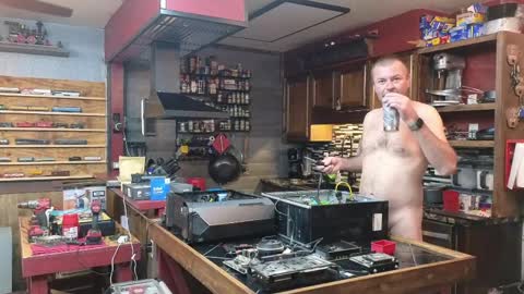 Norm online show from 31, 3, 2026