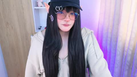 Snapshot of omorimori chatting on 1, 5, 2026 Omori Chan online show from 1, 5, 2026