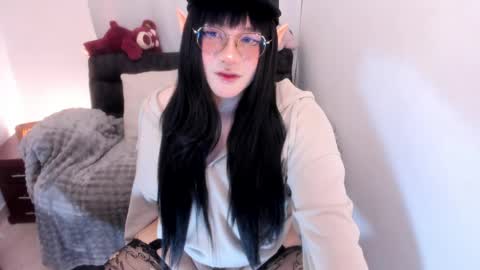 Snapshot of omorimori chatting on 23, 5, 2026 Omori Chan online show from 23, 5, 2026