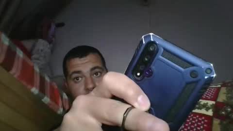 strong man online show from 24, 12, 2024