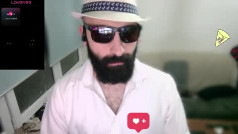 ona nisme online show from 23, 11, 2025